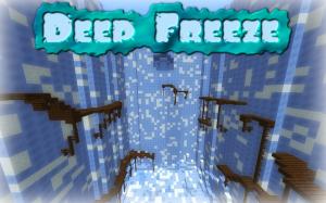 Tải về Deep Freeze cho Minecraft 1.8.8